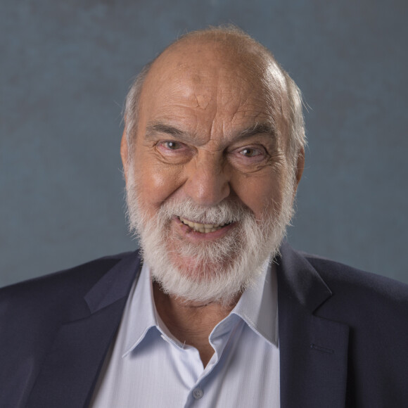 Lima Duarte é um dos atores mais renomados da teledramaturgia brasileira