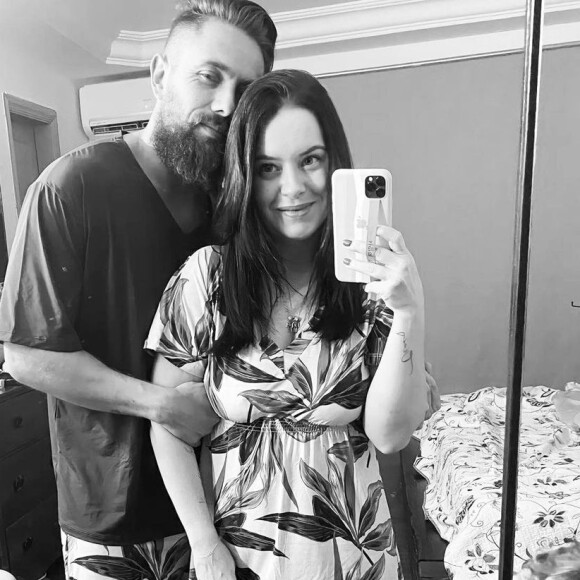 Mari Bridi e Rafael Cardoso têm sido alvos de rumores de reconciliação