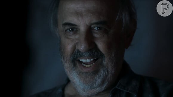 Pedófilo (personagem do ator Claudio Tovar) faz nova vítima no último capítulo da novela 'Travessia'