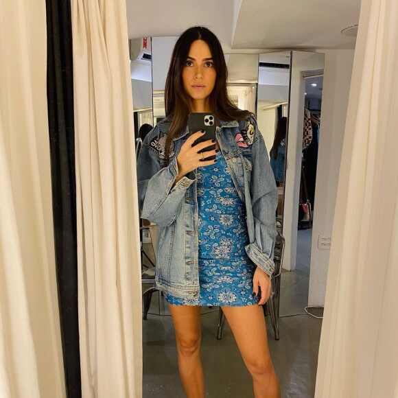 Famosas apoiaram Thaila Ayala após desabafo por exaustão materna