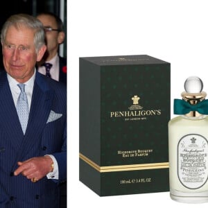 Outro perfume queridinho de Rei Charles III é o Highgrove Bouquet, da Penhaligon 