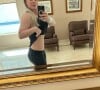 Joice Hasselmann: após perder 24 kg, ela precisou voltar a comer mais para conquistar mais massa magra