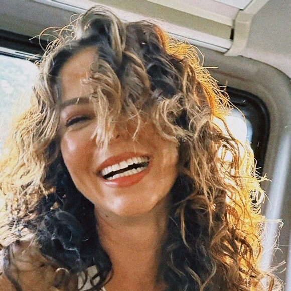 Justiça 2: Paolla Oliveira dá vida a Jordana, uma fazendeira e empresária do segmento musical que mata o meio-irmão para não ter que dividir sua herança com ele