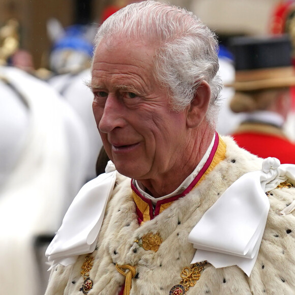 Coroação do Rei Charles III tem um custo de mais de R$ 600 milhões