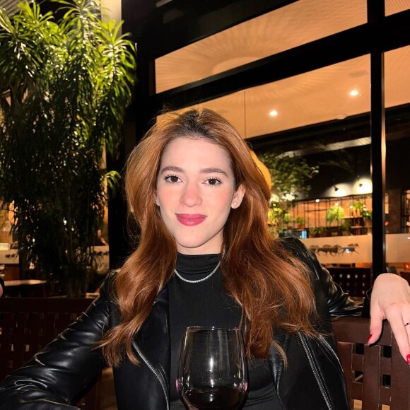 Ana Clara é sempre pedida como apresentadora do 'BBB' entre os espectadores