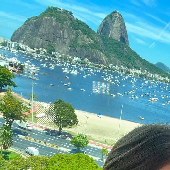 Ana Clara: 'Eu lembro claramente de pensar que se eles tivessem me oferecido em 2019 ou 2020, eu aceitaria, mas eu não faria tão bem, quanto eu pude fazer em 2021'