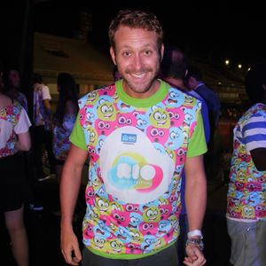 Sérgio Hondjakoff foi convidado para voltar à TV após tratamento contra dependência química
