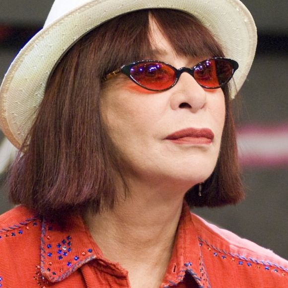 Rita Lee: conheça curiosidades imperdíveis da 'rainha do rock nacional'