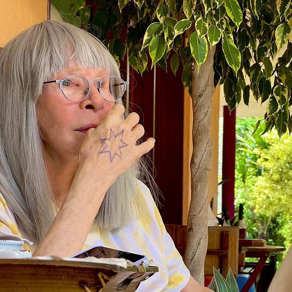 Rita Lee era ativista e em suas músicas defendia as mulheres