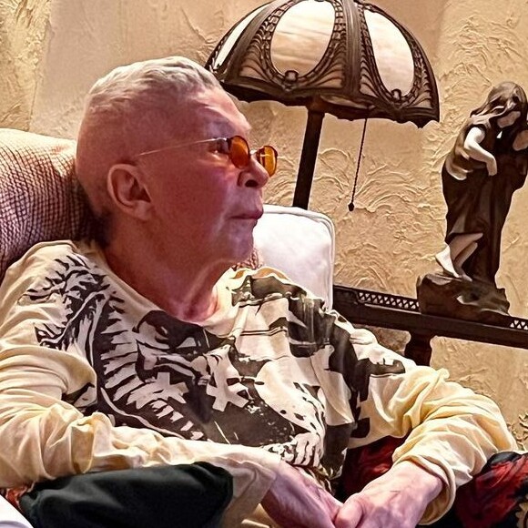 Rita Lee integrou diversos grupos musicais como Tutti Frutti e Os Mutantes