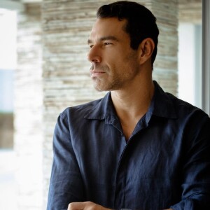 Wanessa e Marcus Buaiz têm a guarda compartilhada dos filhos