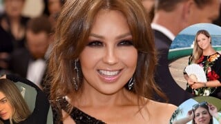 Thalía, Lucero, Belinda, Gabriela Spanic e mais: o que aconteceu com as atrizes mexicanas que conquistaram o Brasil?