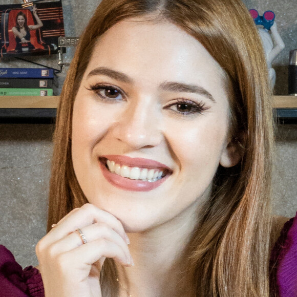 Ana Clara fez um desabafo sobre questão de saúde