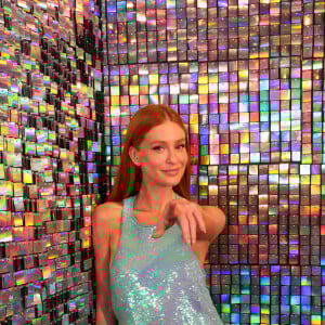 Marina Ruy Barbosa vai ser vilã na novela 'Fuzuê'