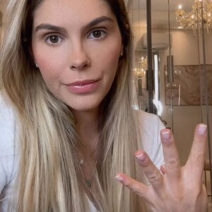 Os 4 embriões que Bárbara Evans tinha à disposição para a fertilização tinham o gene cancerígeno