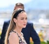 Brie Larson é uma das atrizes convidadas para o júri do Festival de Cannes