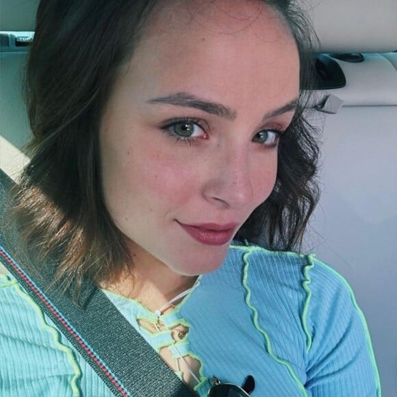 Larissa Manoela teve nova briga com a mãe, Silvana, após assumir as rédeas da própria carreira