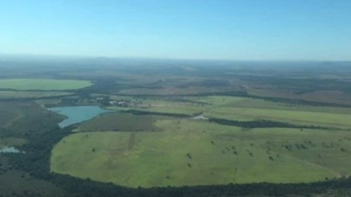 Foto Fazenda De Gusttavo Lima Possui 39 Mil Hectares De rea foto-fazenda-de-gusttavo-lima-possui-39-mil-hectares-de-rea