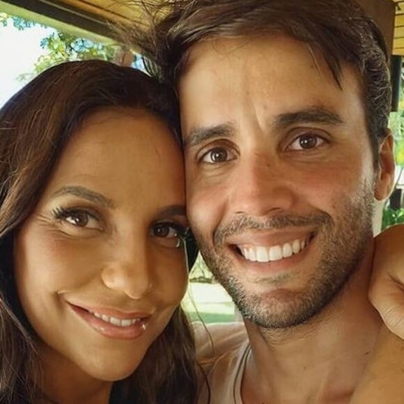 Marido de Ivete Sangalo, Daniel Cady é nutricionista