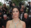 Bruna Biancardi derreteu os seguidores com fotos segurando a barriga de grávida em Cannes
