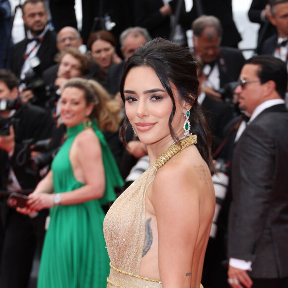 Festival de Cannes contou com a presença de diversos famosos brasileiros