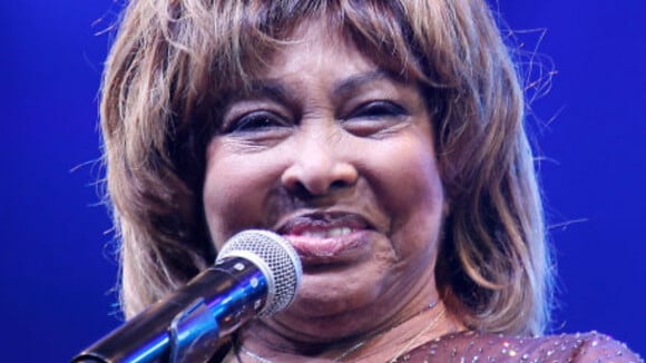 URGENTE! Morre Tina Turner, a rainha do rock mundial, aos 83 anos: 'Após longa doença'