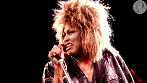 Tina Turner passou os últimos anos da sua vida na Suíça. 