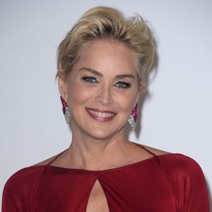 Sharon Stone se tornou uma verdadeira musa dos anos 90