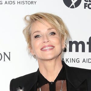 "Instito Selvagem" seria o maior filme feito pela atriz Sharon Stone?