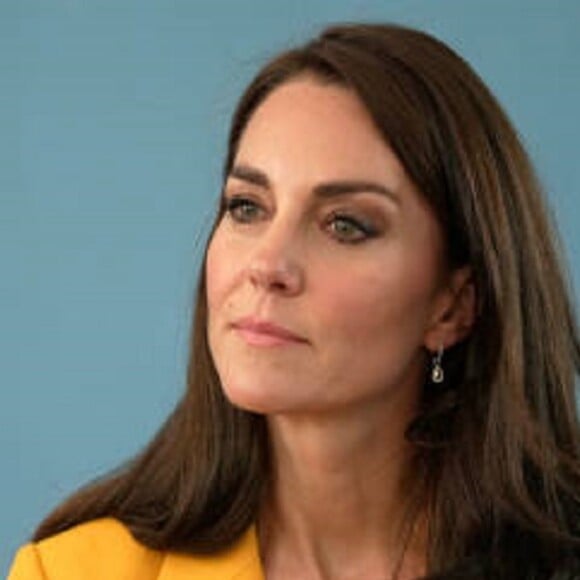 O perfume favorito de Kate Middleton tem notas florais como destaque