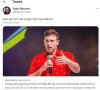 Fábio Porchat gerou polêmica ao criticar retirada de vídeo de Léo Lins da internet