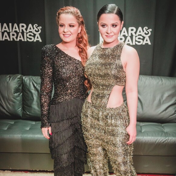 Maiara e Maraísa vão comandar um dos shows da festa da filha de Virgínia Fonseca