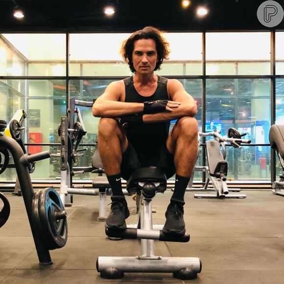 Morte de Jeff Machado: cartão de crédito do ator foi usado quatro vezes no período logo após seus desaparecimento