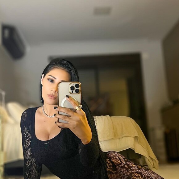 Publicação de Simaria gerou polêmica na web