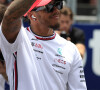 Lewis Hamilton é do signo de Capricórnio, tem ascendente em Leão e Lua em Câncer