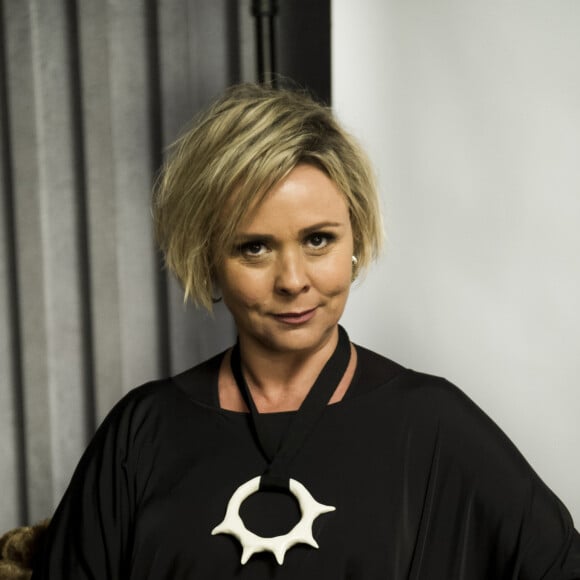 Giulia Gam tem atualmente 56 anos.