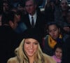 Shakira em Nova York, 1990