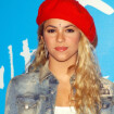 Estilo boho, rocker e mais: Shakira tem evolução dos looks e da carreira no mundo da música. Veja em 30 fotos!