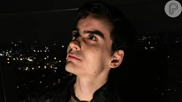 Dudu Camargo quebra silêncio após demissão polêmica do SBT