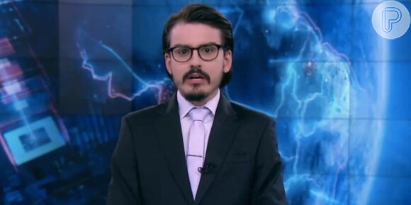 Camareira do SBT descobriu toalha suja de cocô atrás do micro-ondas após cheiro ruim tomar conta do local