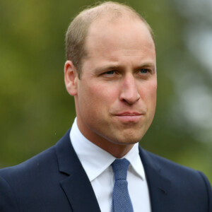 Príncipe William foi o primeiro membro futuro herdeiro da coroa que nasceu em um hospital.