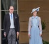 William é casado com Kate Middleton.