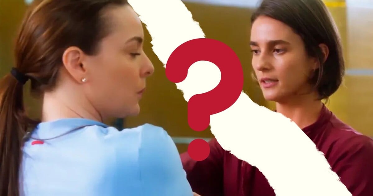Em Vai na Fé, Clara se revolta com xeque-mate de Kate: 'Biscate golpista' ·  Notícias da TV