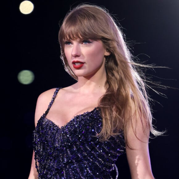 Taylor Swift vai em show atrás de ex. Saiba quem!