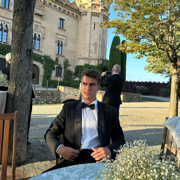 Rodrigo Guth foi vendido para o time holandês por 1,3 milhão de euros, o equivalente a R$ 6,8 milhões na atual cotação