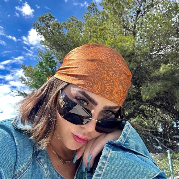 Jade Picon não assume nenhum romance desde o fim do namoro com João Guilherme, em 2021