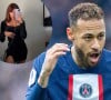 Neymar foi detonado na web após suposta traição a Bruna Biancardi com a influencer Fernanda Campos: 'Ele errou? Errou feio e agora assuma as consequências'
