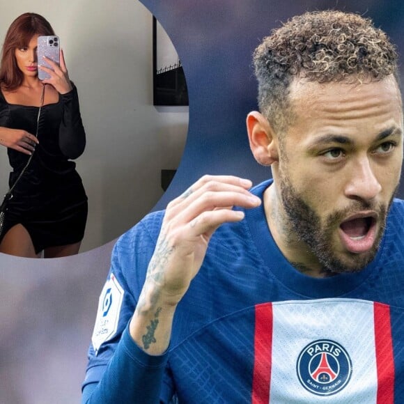 Neymar foi detonado na web após suposta traição a Bruna Biancardi com a influencer Fernanda Campos: 'Ele errou? Errou feio e agora assuma as consequências'