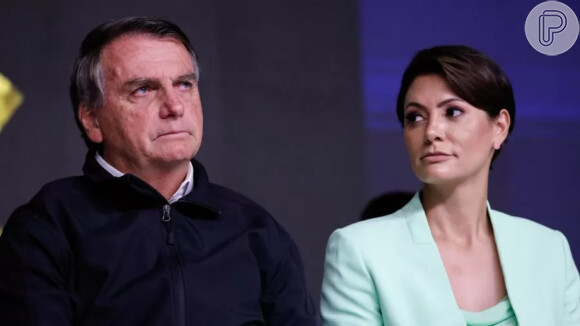 Influenciadoras foram pagas pelo governo do marido de Michelle para fazer publicidade de uma campanha.