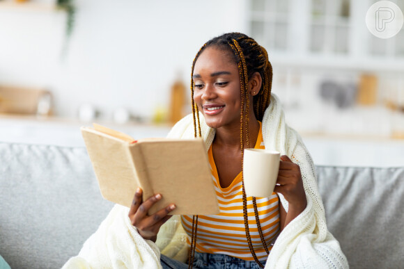 O consumo de chás também é uma boa estratégia para ingerir mais água no Inverno